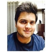 Foto von Bhavya Vora