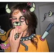 Mindy Benners billede
