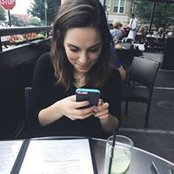 Phoebe McPherson's photo