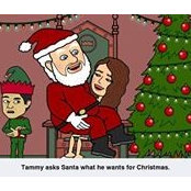 Tammy Polat's photo