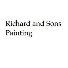 Richards and Sons Painting