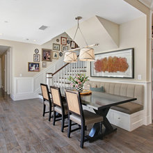 new house