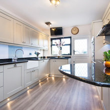Double glazing