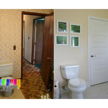 4 Bedroom Colonial In Avon Lake
