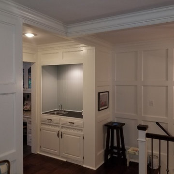 Family Living Room