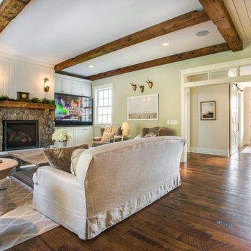 Farmhouse