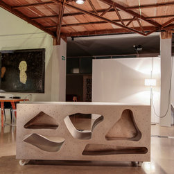 ALFOMBRAS SUSANA SOLANO - 絨毯