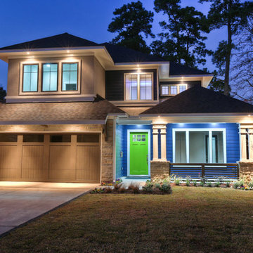garden oaks- gannon