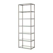 Bookshelves