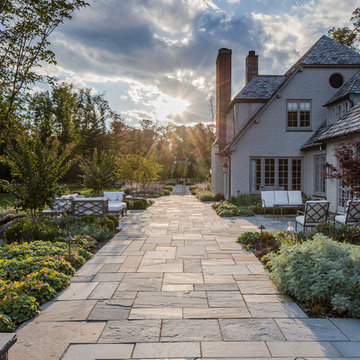 Morris County Estate