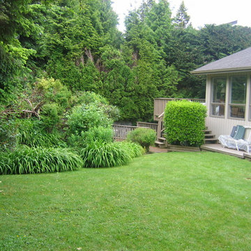 North Shore C/M Before