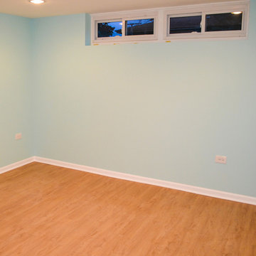 Our Early Years: Yellow Basement