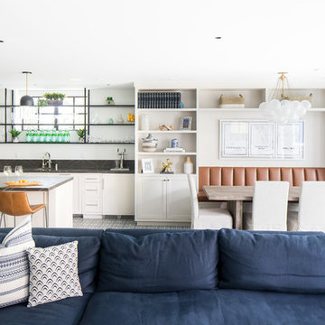 Manhattan Ave Residence