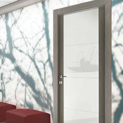 Contemporary doors - Interior Doors