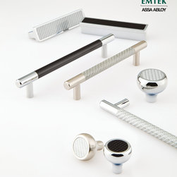Hardware - Cabinet And Drawer Hardware