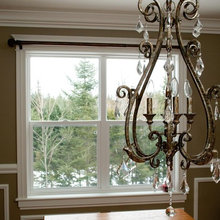 Moulding and Trim