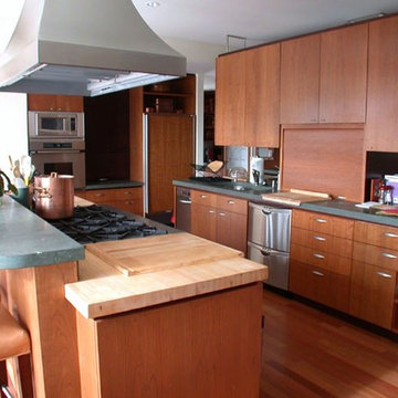 Barton Hills Residence