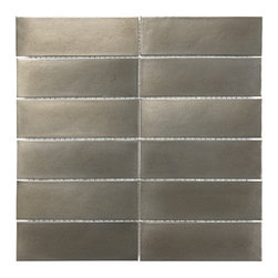 Metal Mosaics - Products