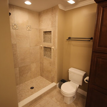 Bathroom Remodel in Aberdeen, MD