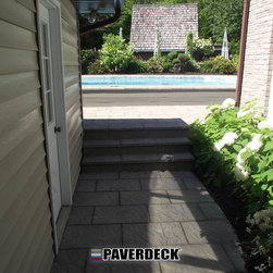 Pool Surrounds - Products