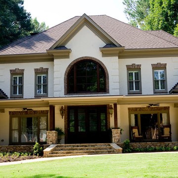 Country Club of the South Renovation