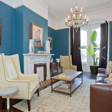 Living Room Ideas
