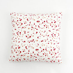 Custom Cushions and Pillows by Lynn Chalk - Decorative Pillows
