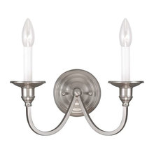 3rd Fl Hallway Sconce