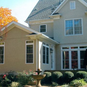 Exterior Remodeling