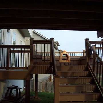 All Weather Decks - Kansas City