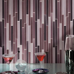 Glass Collection 1 - Tile