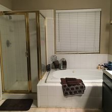Master bath