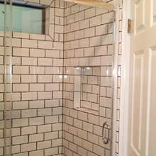 bathroom refined