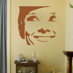 Cool Wall Decals - Products