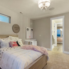Audrey Bedroom Refresh