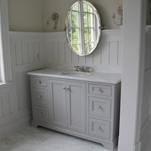Bathroom Ideas