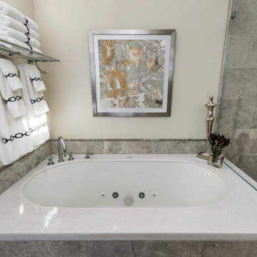 Eureka Valley Luxury, Sister Teamwork + Down to the Studs Remodel