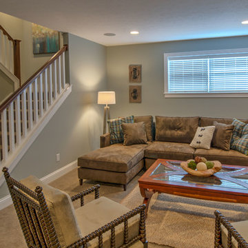 Craftsman "Retreat"