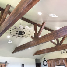 Our home- Crawford Homes LLC- Anderson Trim, Inc
