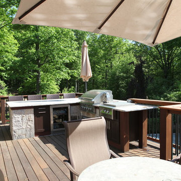 Outdoor Living Country Fabulous