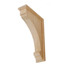 corbels