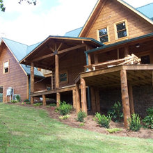 Creek House
