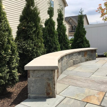 Aldie Townhouse