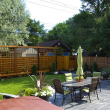 Trellas Fencing