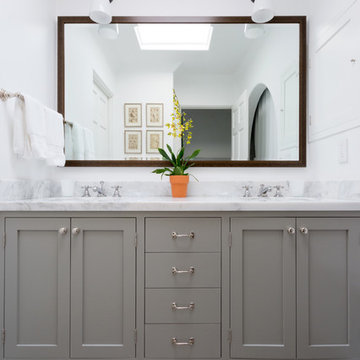 Santa Monica - Full Remodel