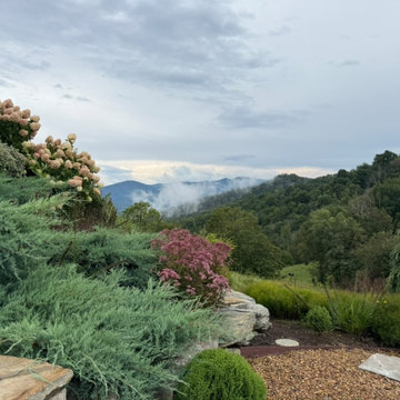 Mountain Top Magic