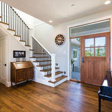 Cotter Mom - Living Room
