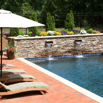 Stone Planter