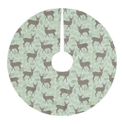 Chistmas Tree Skirts - Christmas Tree Skirts