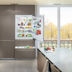 HC 2060 - Refrigerators